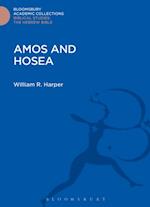 Amos and Hosea