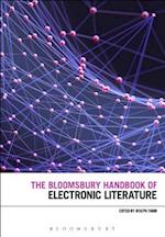 The Bloomsbury Handbook of Electronic Literature