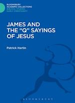 James and the 'Q' Sayings of Jesus