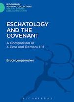 Eschatology and the Covenant