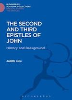 The Second and Third Epistles of John