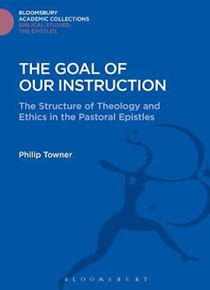 The Goal of Our Instruction