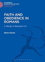 Faith and Obedience in Romans