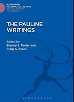 The Pauline Writings