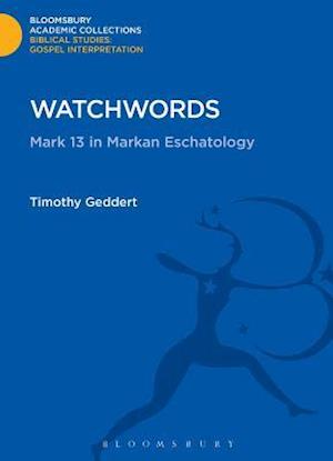 Watchwords