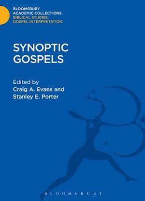 Synoptic Gospels