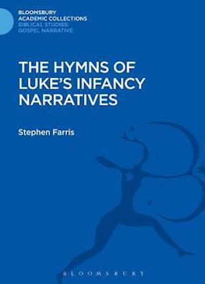 The Hymns of Luke's Infancy Narratives