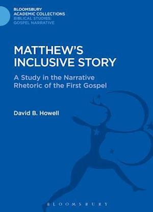 Matthew's Inclusive Story