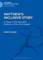 Matthew's Inclusive Story