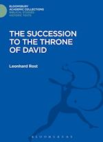 Succession to the Throne of David