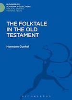 The Folktale in the Old Testament