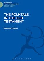 Folktale in the Old Testament