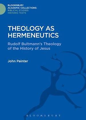 Theology as Hermeneutics