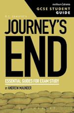 Journey''s End GCSE Student Guide