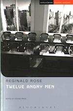 Twelve Angry Men