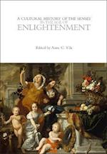 A Cultural History of the Senses in the Age of Enlightenment