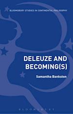 Deleuze and Becoming