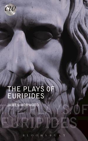 Plays of Euripides