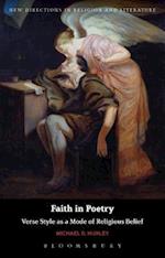 Faith in Poetry