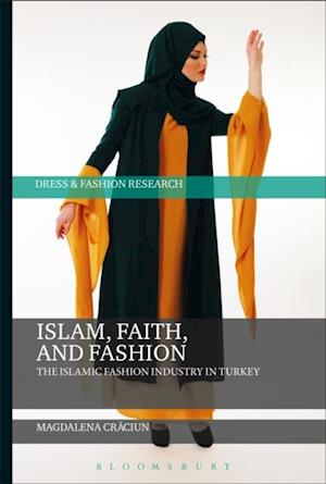 Islam, Faith, and Fashion