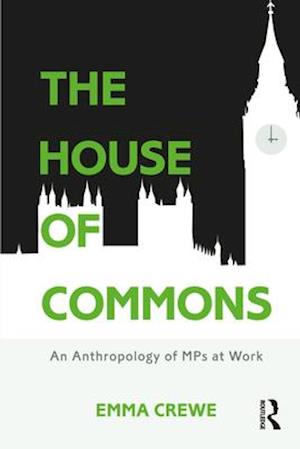 The House of Commons