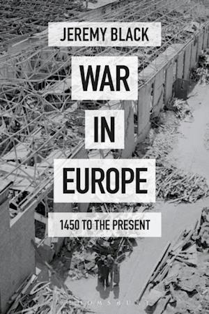 War in Europe