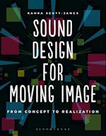 Sound Design for Moving Image