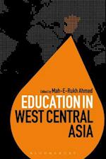 Education in West Central Asia