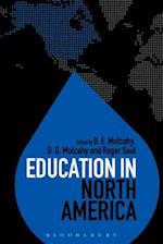 Education in North America