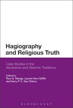 Hagiography and Religious Truth