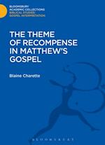 Theme of Recompense in Matthew's Gospel