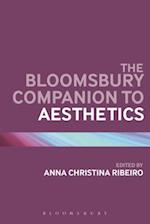 The Bloomsbury Companion to Aesthetics