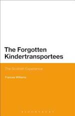 The Forgotten Kindertransportees