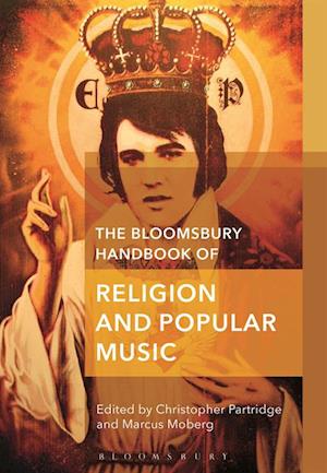 Bloomsbury Handbook of Religion and Popular Music