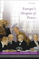 Europe's Utopias of Peace
