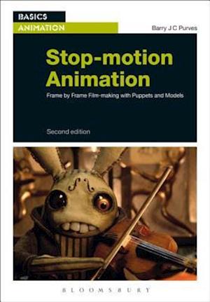 Stop-motion Animation