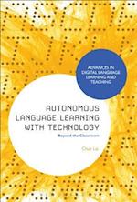 Autonomous Language Learning with Technology