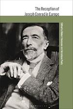 Reception of Joseph Conrad in Europe
