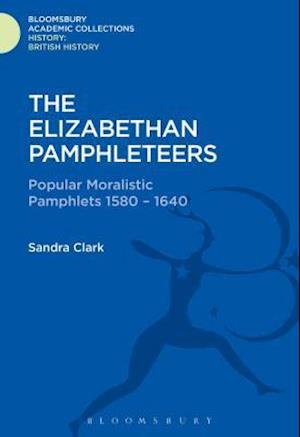 The Elizabethan Pamphleteers