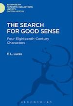 Search for Good Sense