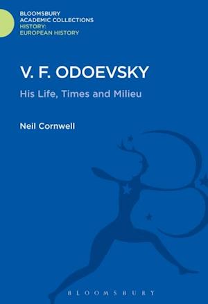 V.F. Odoevsky