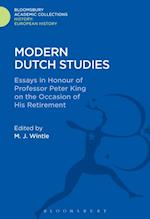 Modern Dutch Studies