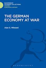 German Economy at War