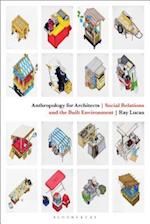 Anthropology for Architects
