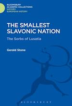 Smallest Slavonic Nation