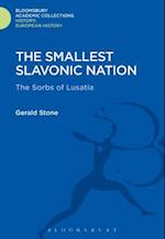 The Smallest Slavonic Nation