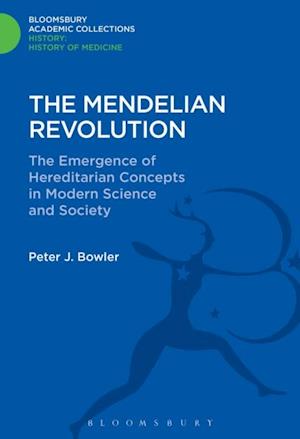 Mendelian Revolution