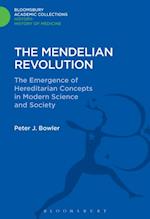Mendelian Revolution
