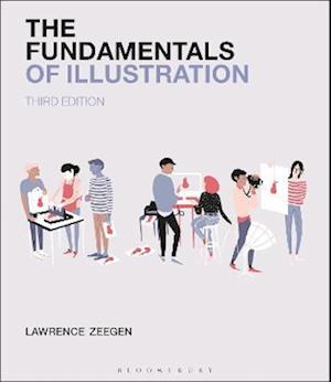 Fundamentals of Illustration