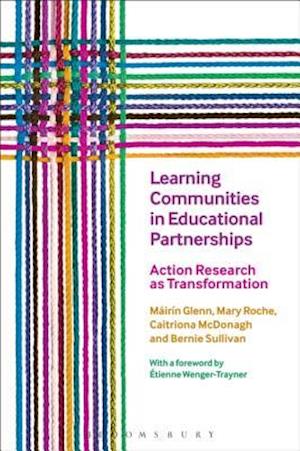 Learning Communities in Educational Partnerships